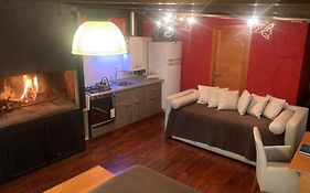 Apartamento Loft Boutique NJC